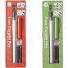 PILOT Parallel Pen, Penna Stilografica Ricaricabile Per Calligrafia Con Kit Di Pulizia Parallel Pen, Penna Stilografica Ricaricabile Per Calligrafia Con Kit Di Pulizia