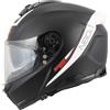 Nolan N80-8 Staple N-Com Casco Integrale unisex nero