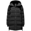 BOMBOOGIE Donna Bomboogie Piumino Con Cappuccio Ovetto Stockholm Donna