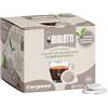 Bialetti Cialde Monodose, Box 50 pezzi, Corposo