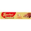 Sperlari - Zanzibar Torrone To Classico, Senza Glutine, Nocciola, 250 Grammo