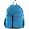 Tommy Hilfiger zaino per il tempo libero TH Essential Backpack Plus Deep Sky Blue