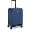 R Roncato Roncato FLORENCE Trolley medio 67 cm Espandibile - Blu Notte