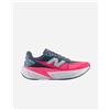 New Balance Fuelcell Rebel V5 W - Scarpe Running - Donna - Blu