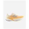 New Balance Fuelcell Rebel V5 W - Scarpe Running - Donna - Arancione