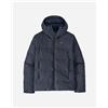 Patagonia Jackson Glacier M - Piumino - Uomo - Blu