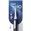 PROCTER & GAMBLE SRL Oral-B iO 3S Black Spazzolino Elettrico | 3 Modalità