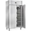 Armadio Refrigerato 500 Lt. Acciaio inox. -2/+8°C - Dim.cm. 94x72,5x199 H. - CLASSE ENRGETICA A