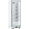 Frigo vetrina bibite - Lt. 360 - Dim. cm. 68,5x68x175,5H