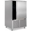 Abbattitore Surgelatore di Temperatura 10 Teglie GN1/1 - 60x40 - Temperatura +3°/-18°C