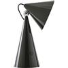 Tom Dixon - Lampada senza fili ricaricabile Pose - Verde - policarbonato - Designer Tom Dixon