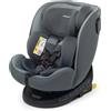 FOPPAPEDRETTI Seggiolino Auto Circle I-size Silver 0-12A 40-150cm Foppapedretti
