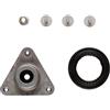 Bilstein 12-245000 Supporto Ammortizzatore | anteriore, Captur, Clio III, Clio IV, Clio IV Grandtour, Zoe