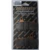 ACCOSSATO Pastiglie Freno Accossato Anteriori per HARLEY DAVIDSON Electra Glide Standard FLHT/I 1450 2006
