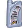 Bottari Italy Bottari Olio Motore 10W-40 Benzina, Diesel, GPL, Metano, 4 Stagioni Sint Plus Excellent, Base Sintetica Alta Performance, Protezione Anti-Usura, Universale, Motore Pulito, ACEA A3/B4, API SL/CF, 1L