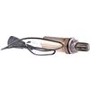 BOSCH Sonda lambda 0258001051 | Compatibile con: AUDI 100 C2 Avant, 100 C2 Stufenheck, 100 C3 Avant, 100 C3 Stufenheck, 200 C2 Stufenheck, 80 B2 Stufenheck