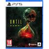 SONY Until Dawn 2 - GIOCO PlayStation 5