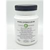 Erbe di montagna scatola da 5 sacchetti di alluminio di acido citrico da 1 Kg | Barattolo Richiudibile, Anticalcare, Brillantante Lavastoviglie, Ammorbidente Lavatrice, Disincrostante
