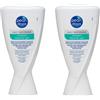 Generico X2 Dentifricio Sbiancante per Fumatori - Rimuove le macchie di fumo e caffè | Professionale Azione Anti Tartaro e Placca e dona un alito fresco a menta - Dermatologicamente testato e Made in Italy