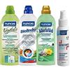 Dc Casa NUNCAS MORBIVEL CAMPO DEI FIORI + DETERSIVO BIOLINDO + SAPONARIA LAVATRICE + COSMI IGIENIZZANTE SPRAY 150 ML