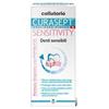 Curaden Healthcare Curasept Sensitivity Collutorio Per Denti Sensibili 200 Ml