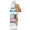 Pastaclean® Detergente concentrato per tappezzeria, per divano, tappezzeria, tappeti, tessuti, sedili auto, per aspirapolvere e aspirapolvere bagnato