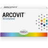 Colonir ARCOVIT®, Multivitaminico Completo con Vitamina D | Omega Pharma | integratore alimentare, multivitaminico, difese immunitarie, vitamina B12, vitamina D3