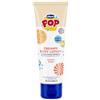 Chicco POP Creamy Crema Corpo Vaniglia 150ml, Crema Idratante Delicata per Bambini e Ragazzi Pelle Morbida, Formula Vegana Senza Alcool a Rapido Assorbimento, dai 3 Anni+