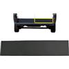 Generic Pannello modanatura inferiore per portiera posteriore destro per FIAT DUCATO, Peugeot BOXER, CITROEN RELAY (2006 in poi) 1305774070