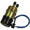 AUEEYHDO Pompa del carburante per moto Per Honda CBR600F | Pompa Carburante Moto Shadow VT750 VFR750F 490401055 16710-MT4-000