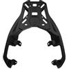 WSUMKH Supporto Portapacchi Per BMW C400GT C400X Per Staffa Bauletto Accessori Supporto Per Scatola Immagazzinaggio Per Portapacchi Posteriore Per Moto Portapacchi moto
