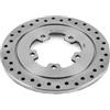 MotoCapuano DISCO FRENO POSTERIORE IN ACCIAIO RMS PER KYMCO DOWNTOWN i 300 2011 225162230