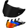 PSLER Visiera colorata R2R per casco R2R Pinlock, ricambio per KYT R2R