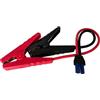 CUNZJIA EC5 Femmina Cavo Morsetto Batteria 10 12-24 Adattatore di avviamento con clip per il collegamento di alimentazione stradale del veicolo