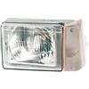 EISENFELS Faro anteriore sinistro H5W adatto per Panda 141_ 141A_