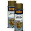 Kwasny 2 X kwasny 323 153 Belton SPECIAL di bronzo di oro 400 ML