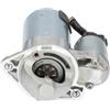 Valeo Motorino d'Avviamento 616468-1,7 kW - 8 Denti - 12 V | Direzione di Rotazione: Senso Rotazione Orario