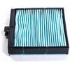 BREMSI Filtro Aria Abitacolo Compatibile Per Scenic II Dal 2003 Al 2010 e Gran Scenic Dal 2004 Al 2009 Codice Originale 27 27 724 35R BREMSI FC0401