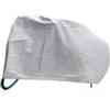 MF artSHOP Coprimoto Impermeabile 4 Stagioni, Telo Universale Antipioggia Antipolvere Antisole per Scooter e Moto Touring, Taglie M L XL (M - 200x100 cm)