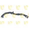 UNIGOM R4243 Flessibile aria alimentazione Compatibilità con RENAULT Clio 4 Hatchback BH Captur J5, H5, DACIA DUSTER