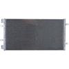 NRF 35492 Condensatore, Climatizzatore