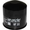 TERAM LOISIRS Filtro olio compatibile per Honda VT 500 C Shadow 1983 1984 1985 1986