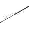 TOPRAN Ammortizzatore pneumatico, Cofano motore 501806 | Compatibile con: MINI MINI, Cabriolet