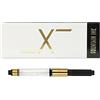 Xezo Fountain Pen Ink Converter Part, Gold Plated. Piston Filling Mechanism. Made in Germany