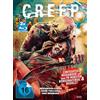 Busch Media Group Creep Mediabook - Cover A (+ Bonus