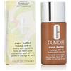 Clinique Even Better Makeup SPF 15 30 ml tonalità WN 114 Golden