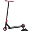 VEVOR Monopattino Acrobatico 696 x 510 x 800 mm Monopattino Completo per Bambini, Adolescenti e Adulti, Dotato di Ruote PU Silenziose da 110 mm Ponte in Alluminio Leggero a Doppio Strato