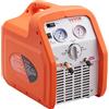 VEVOR Macchina Portatile per Recupero di Refrigeranti III IV V Monocilindro 3/4 CV Velocità di Rotazione 1450 giri/min, Recuperatore per Refrigeranti con Manometro Protezione Alta Pressione 38,6 bar