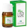 LEHNING LABORATOIRES Lehning L52 Gocce Medicinale Omeopatico 30 ml