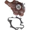 Old Parts Source Pompa Dell'Acqua 71 72 73 74 Oldsmobile Delta 88 E 98 Ricostruita